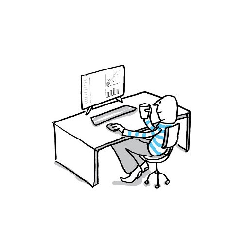 SEA specialist worden